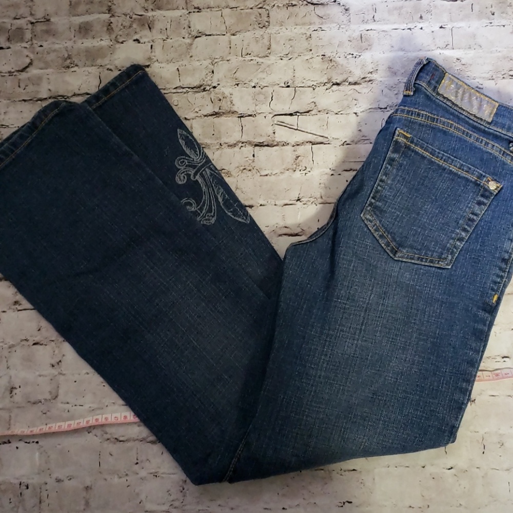 ECKO red  jeans